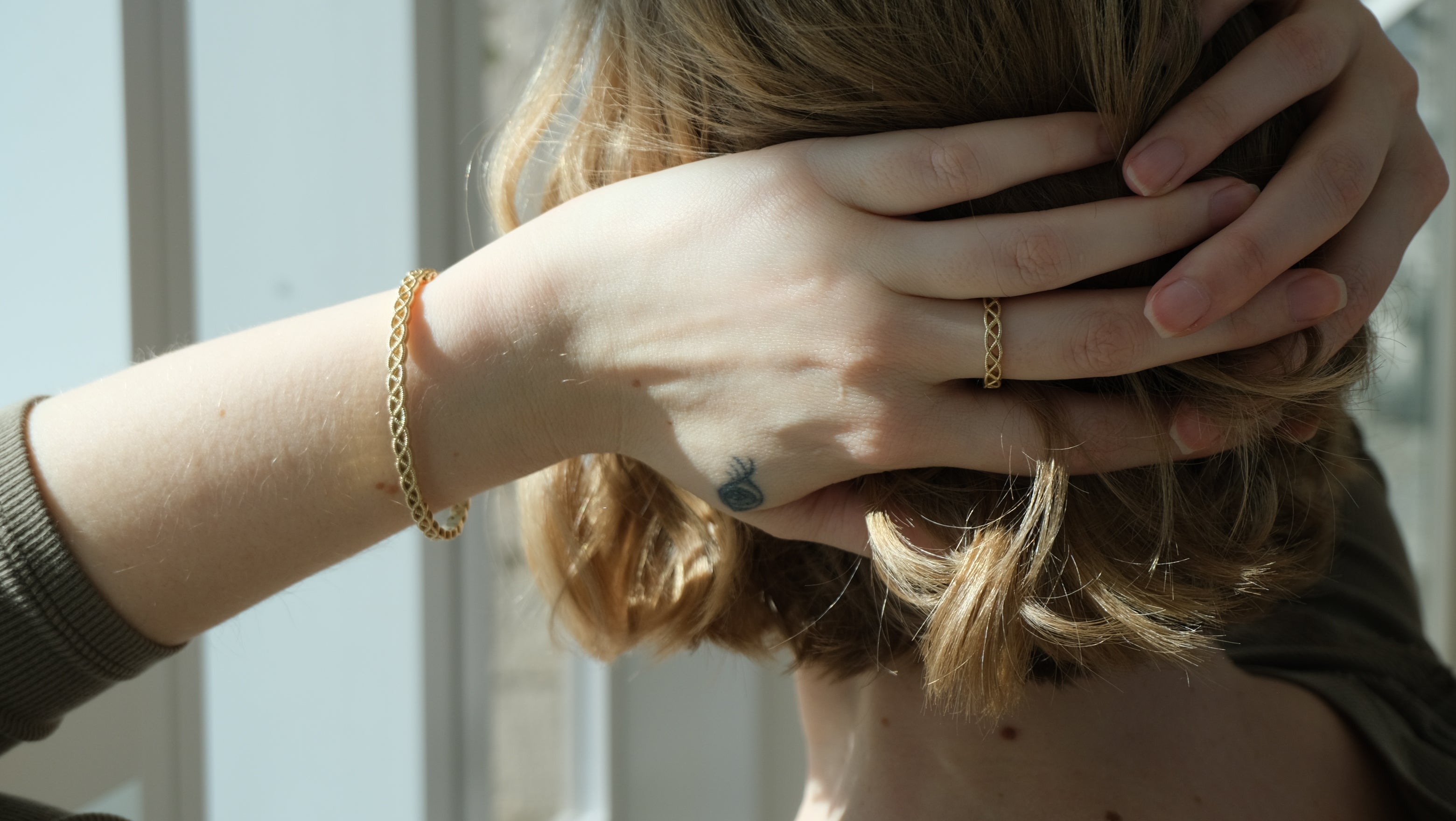 The Texture of Memory: Why We Obsess Over the Feel of a Piece