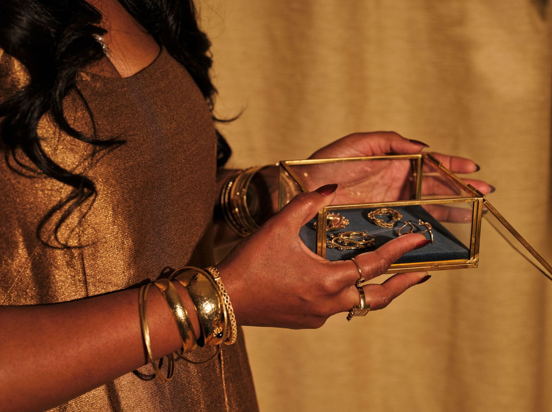 The Holiday Edit: Gifts That Hold Meaning