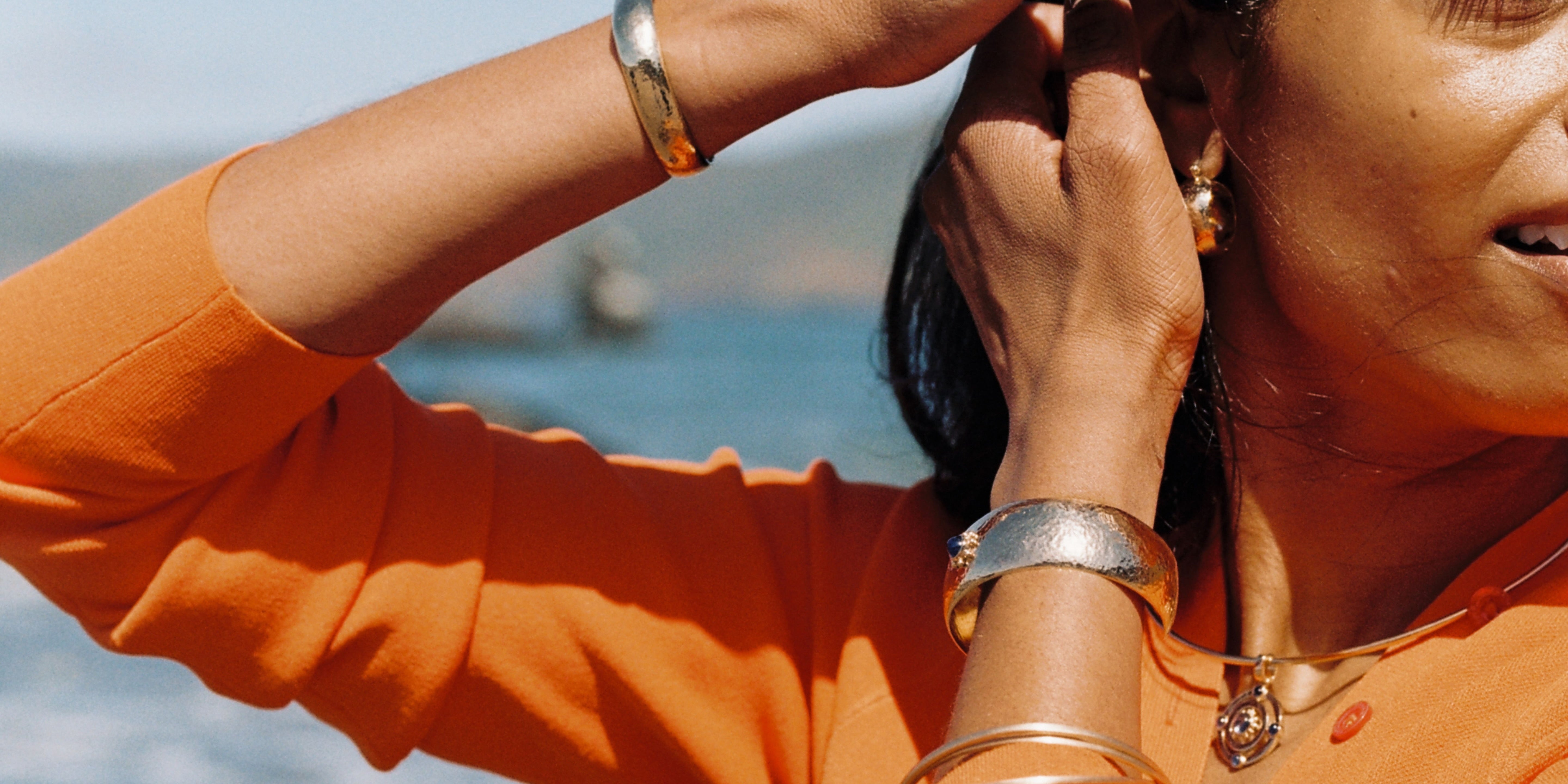 Bangles and Bracelets