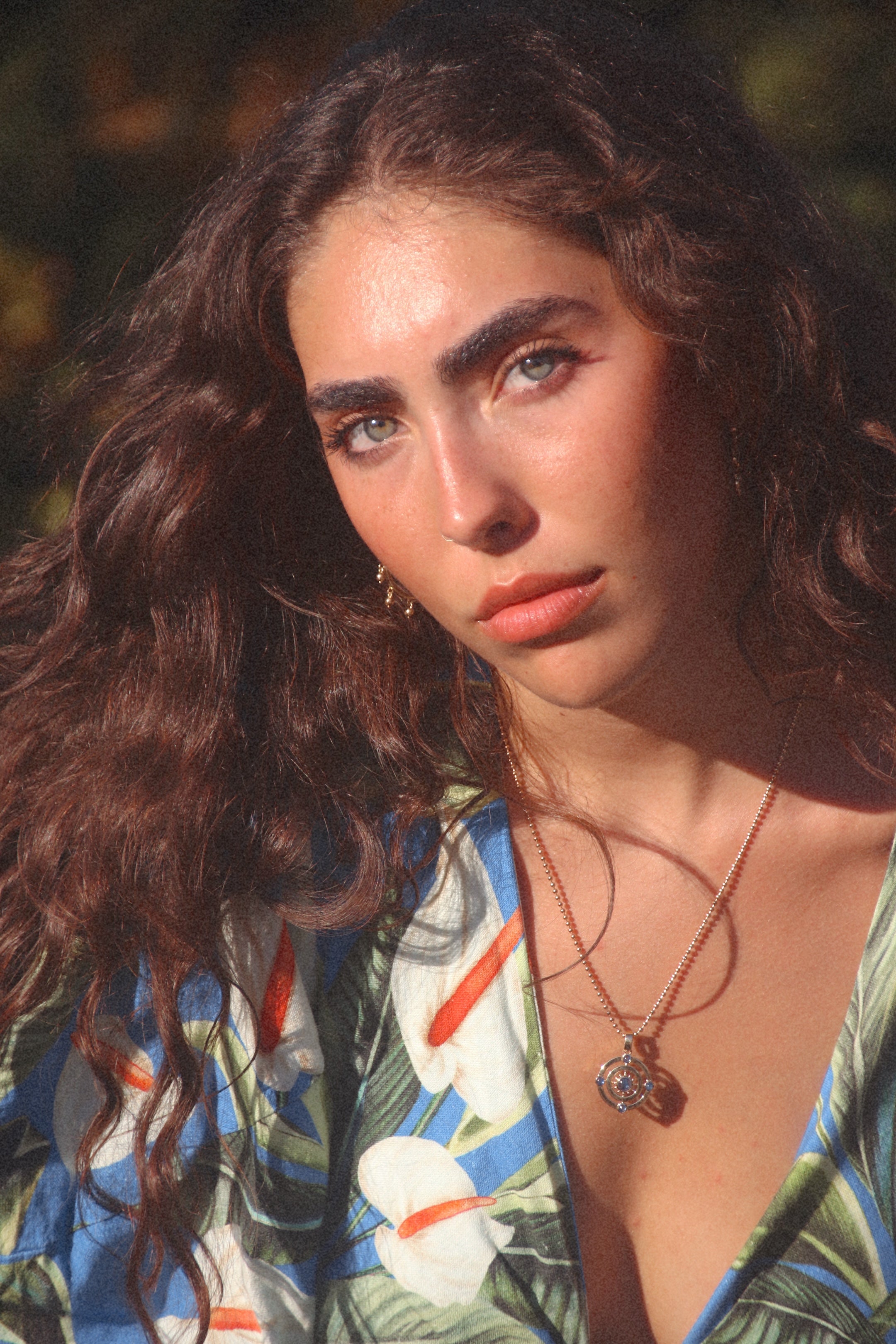 Floral 46 goldstoriesjewelry