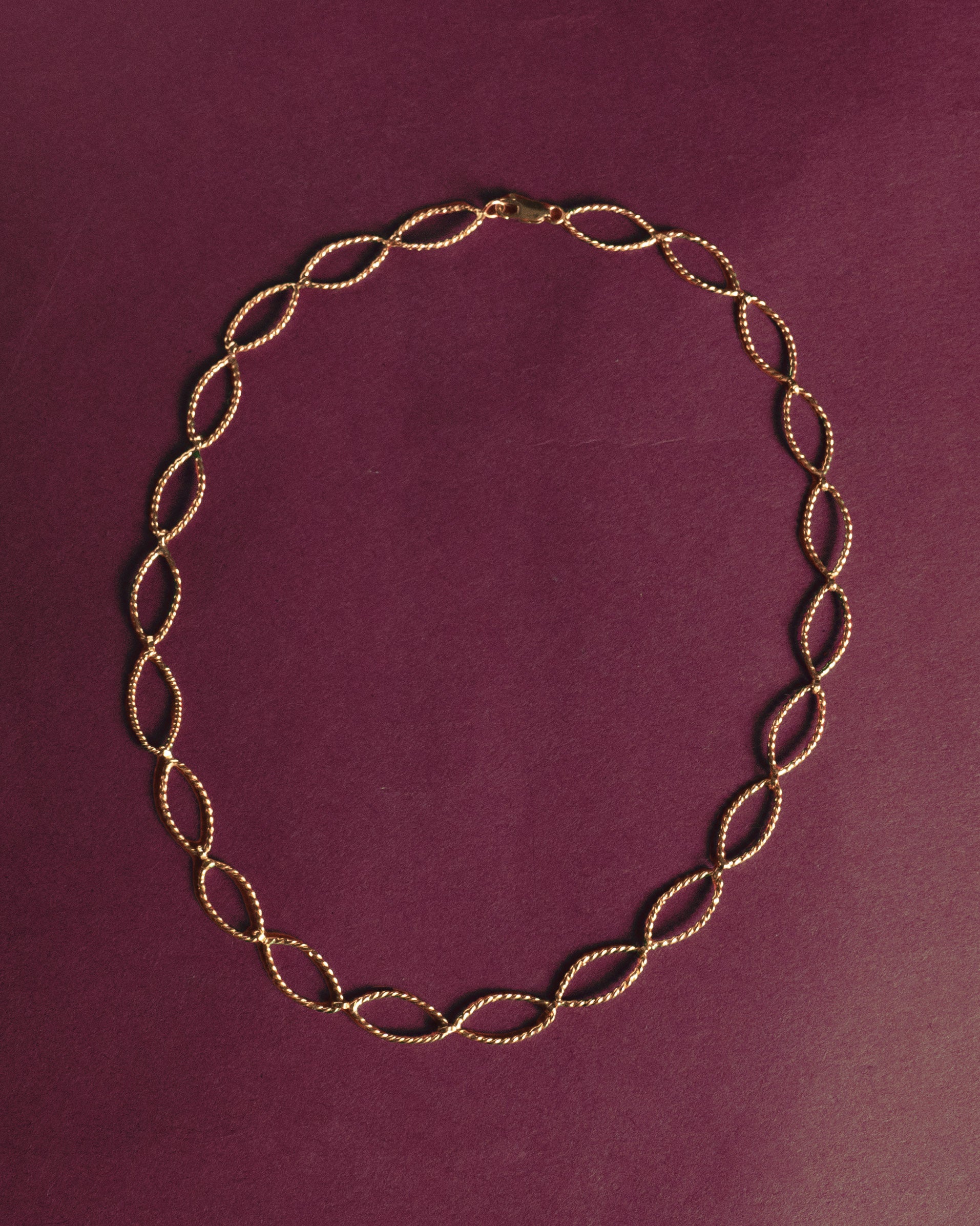 Mandala Necklace