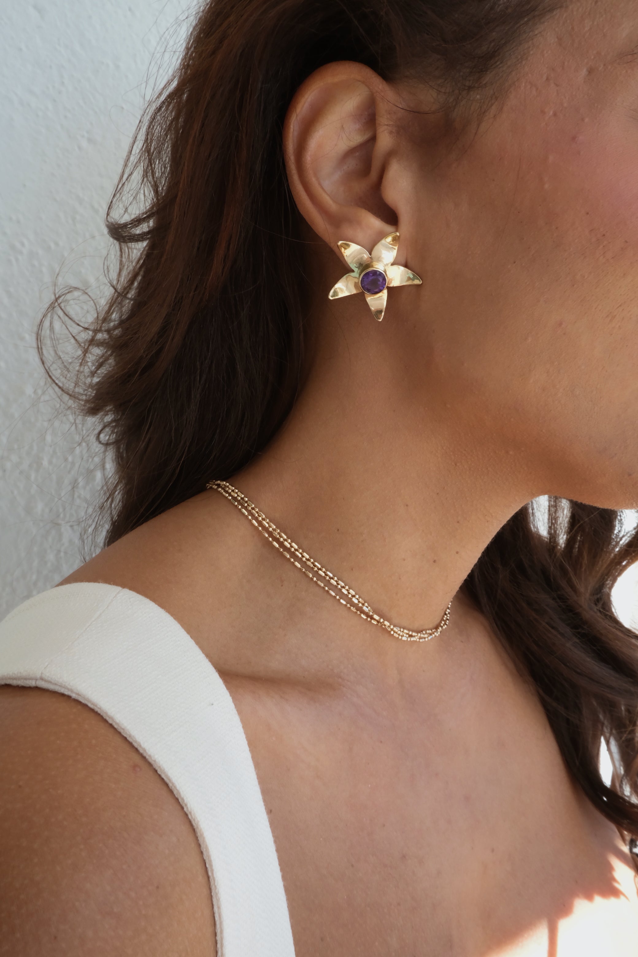 Sparkle Choker