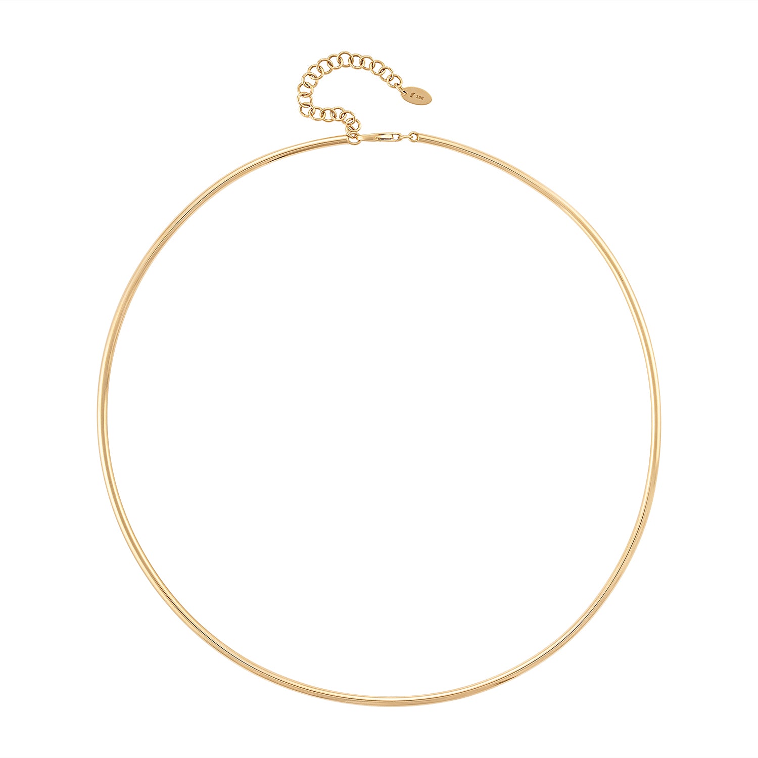 RANI 18k Choker
