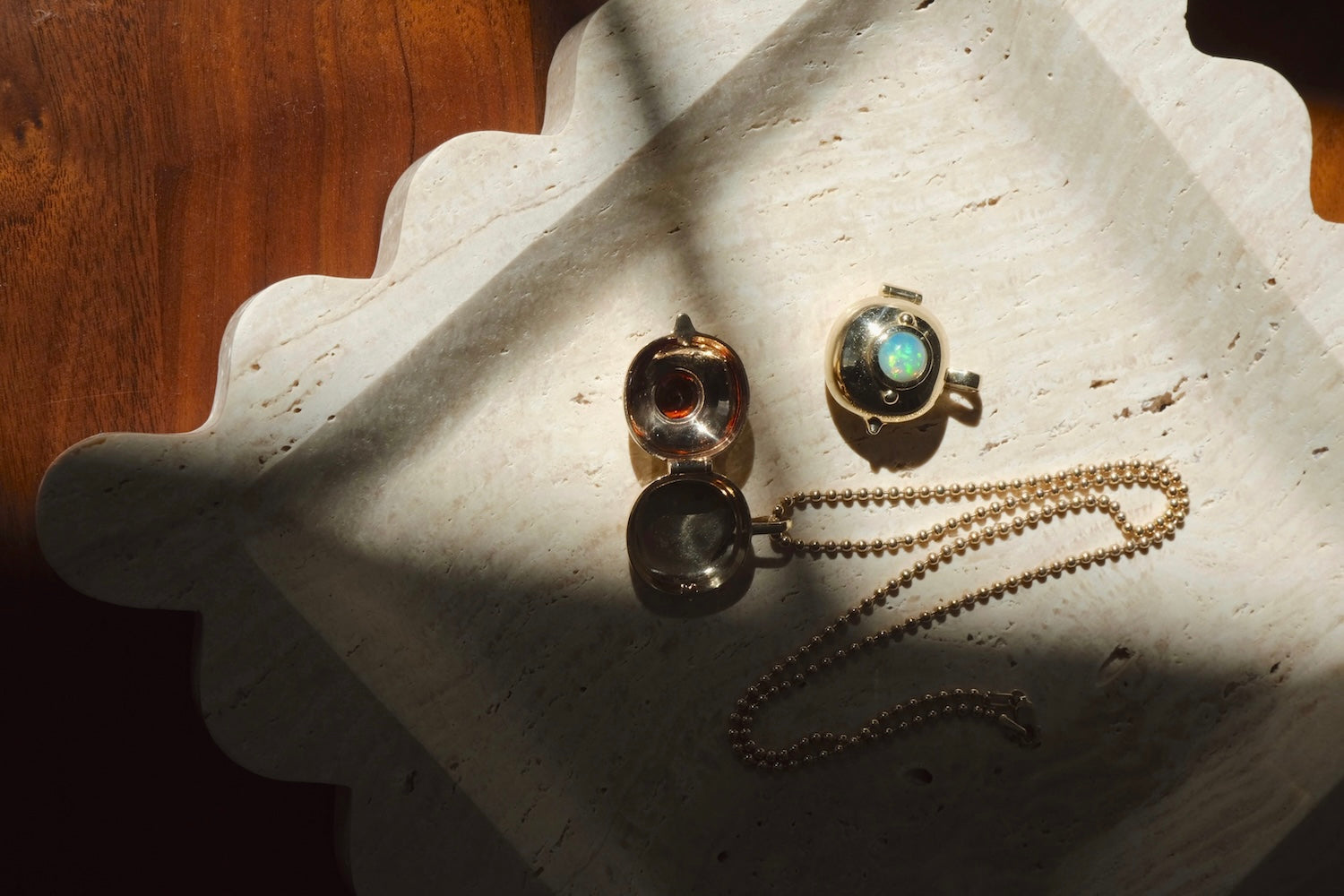 90s Locket