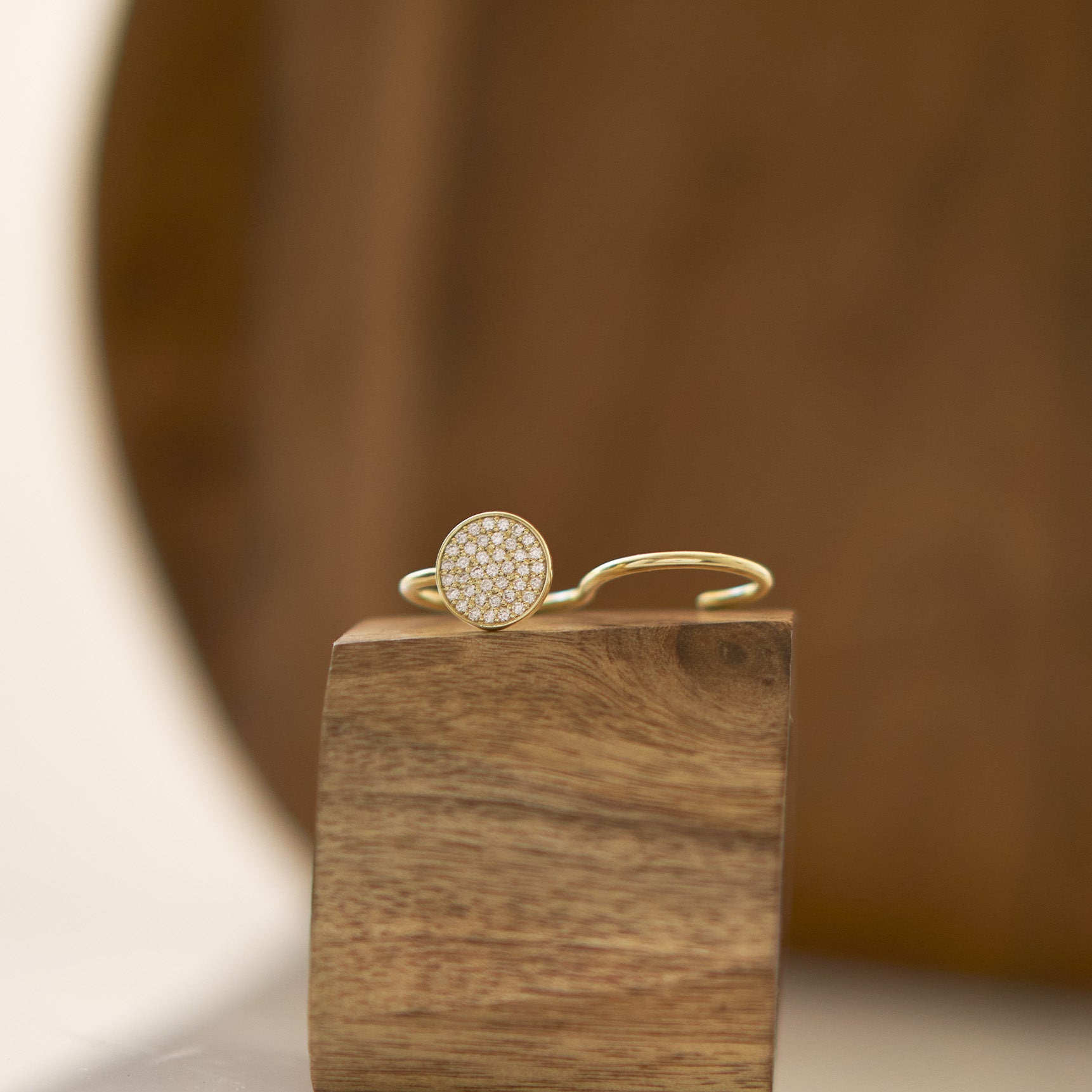 Sybille Ring