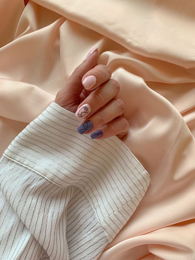 Nail trends of Spring/Summer 2021