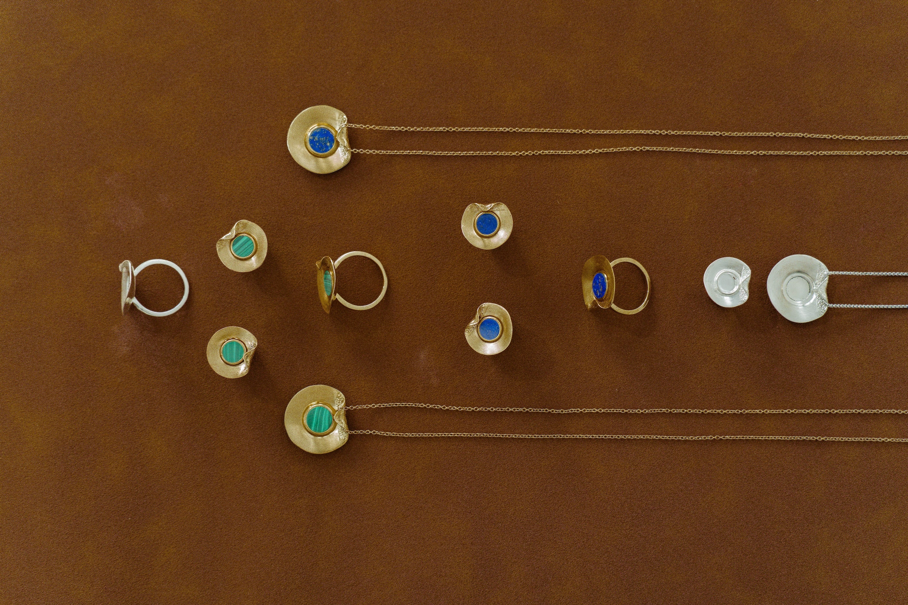 The Fold Collection