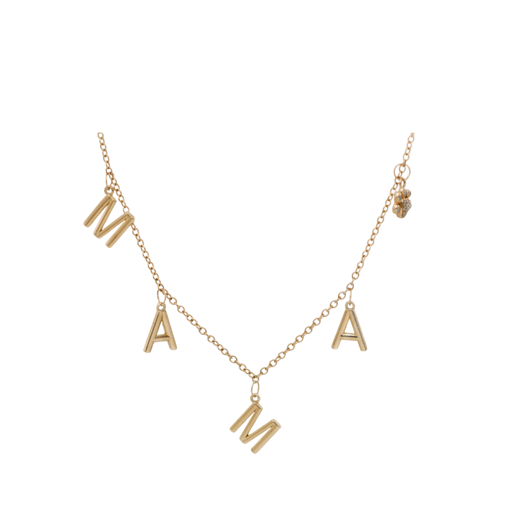 MAMA Necklace