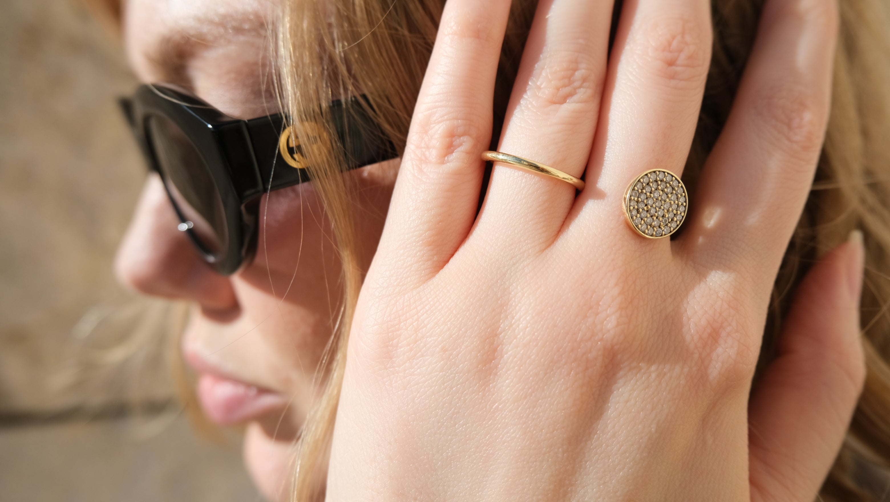 Sybille Ring