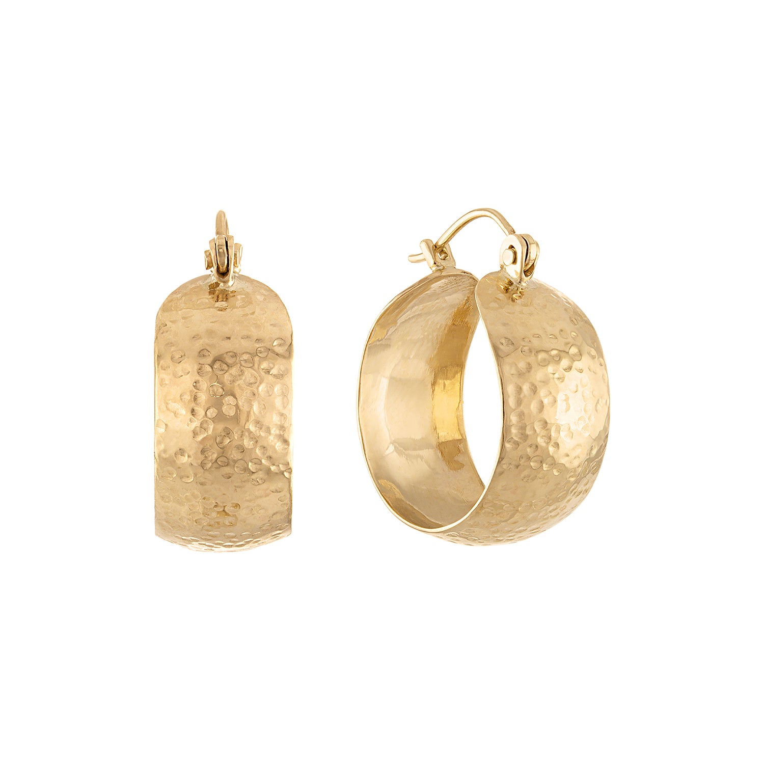 Rani Hoops