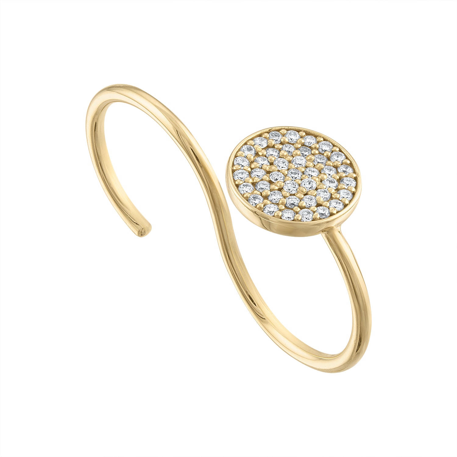 Sybille Ring