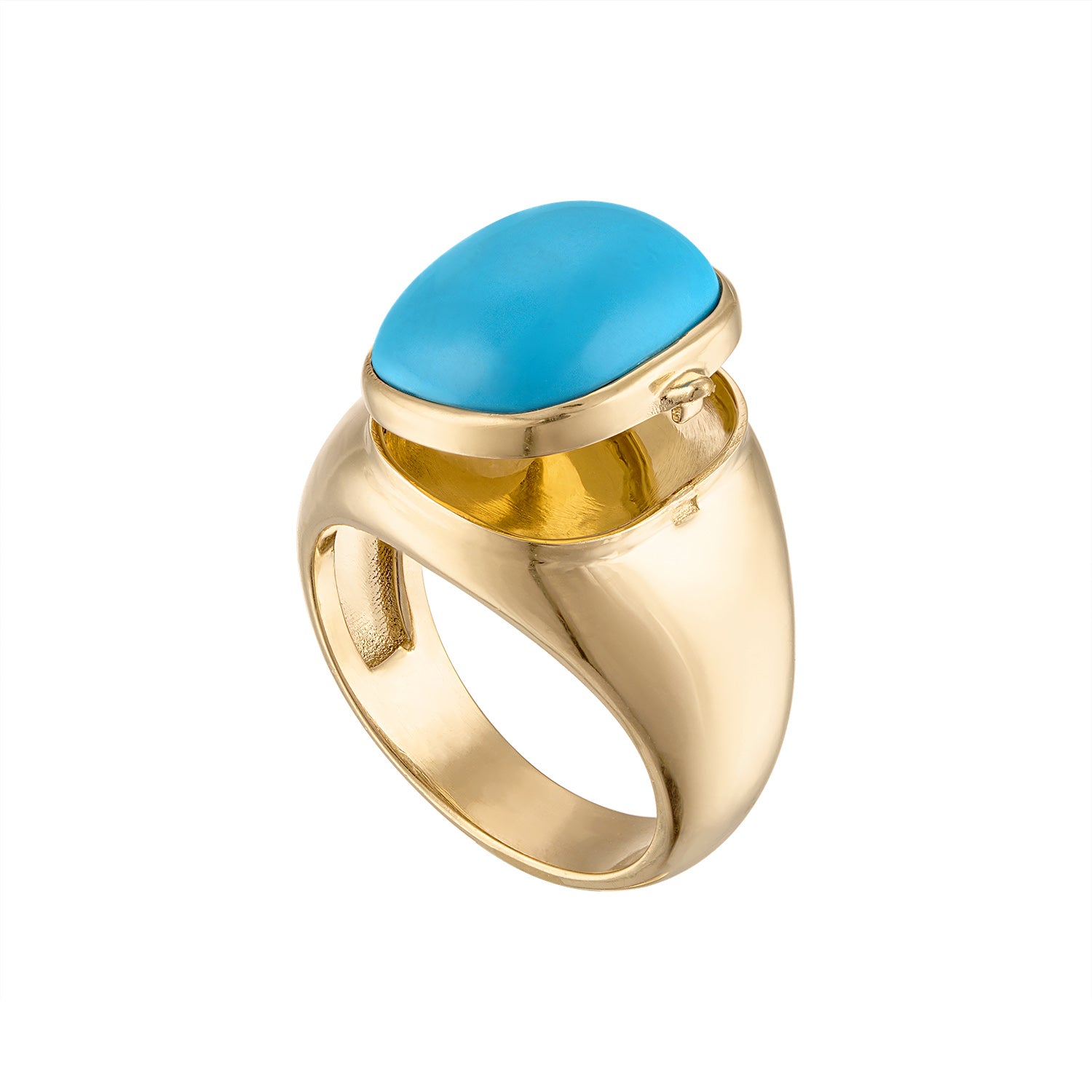 Stash Ring