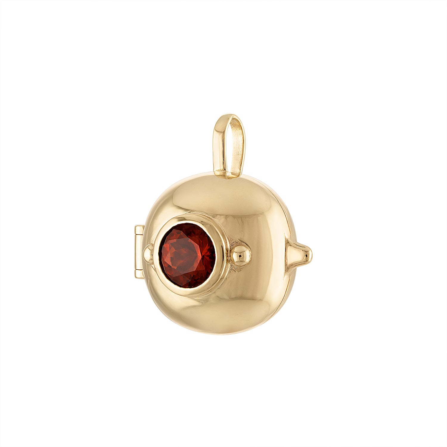 90s Locket