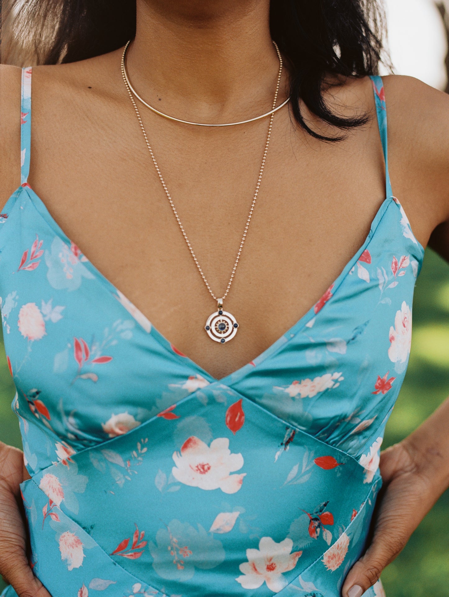 Bead Chain