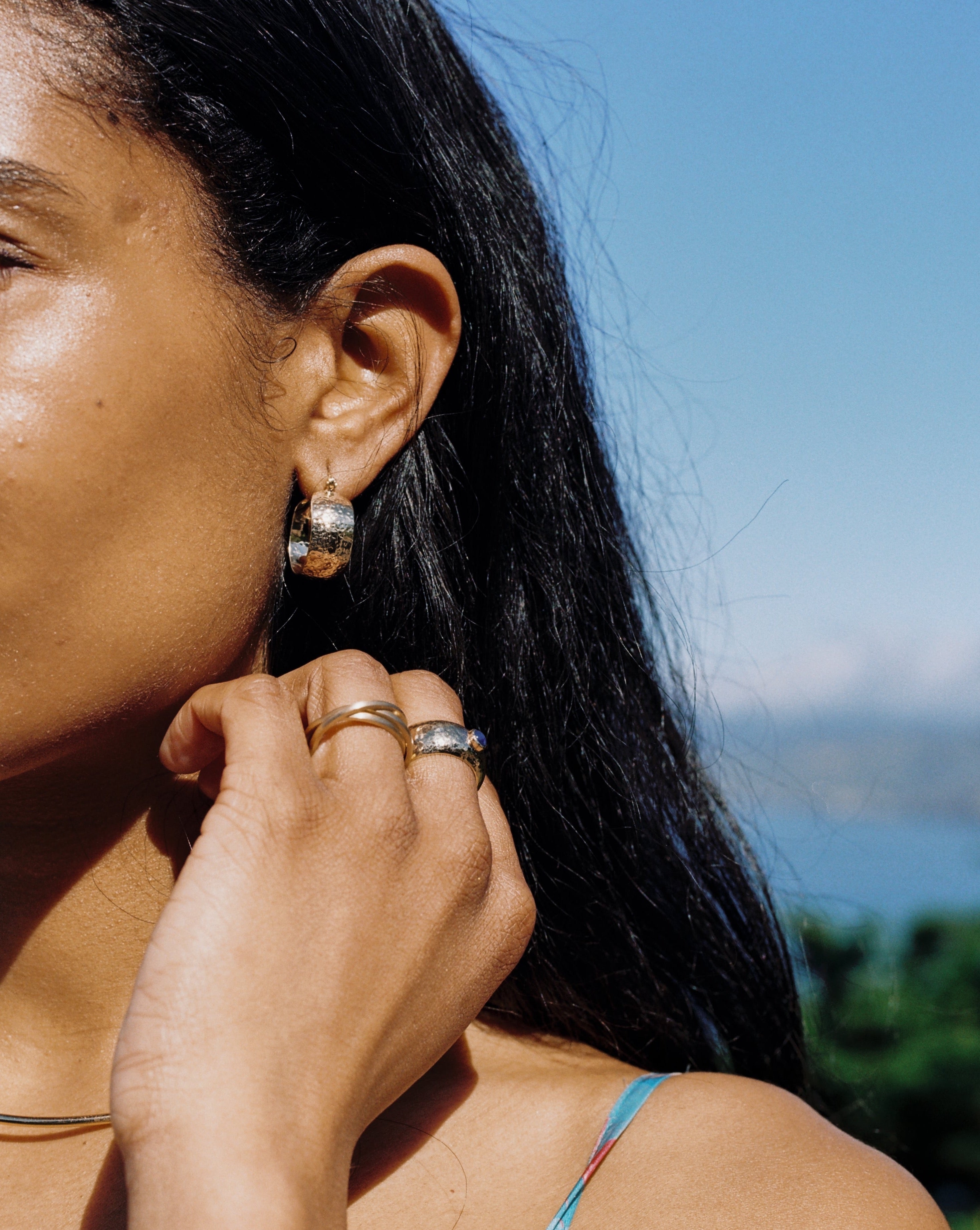 Rani Hoops