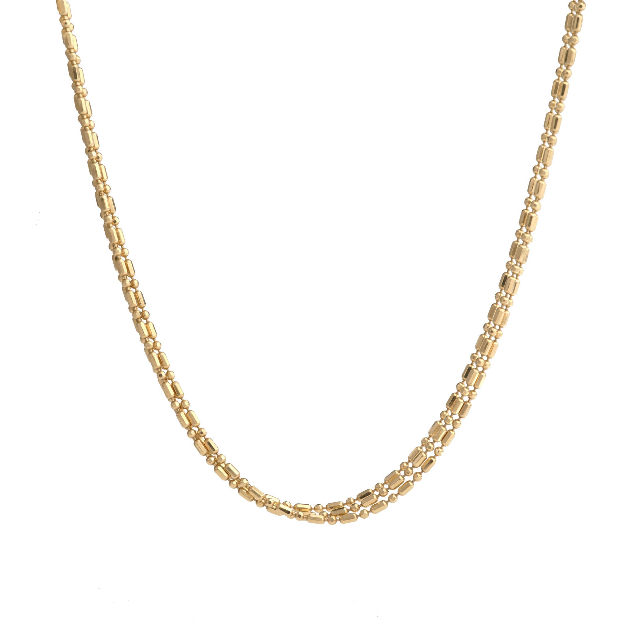 Sparkle Choker