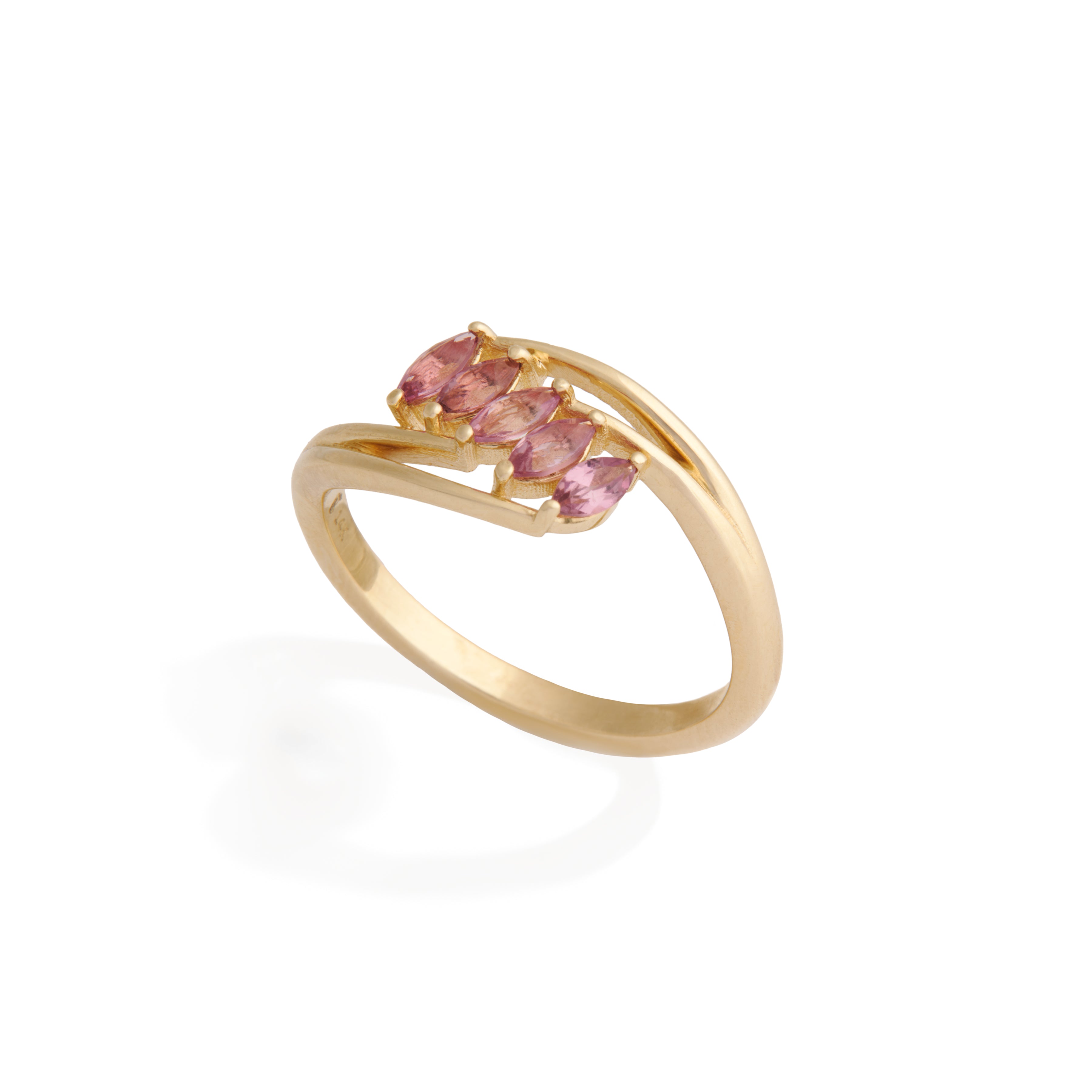 Wave Ring