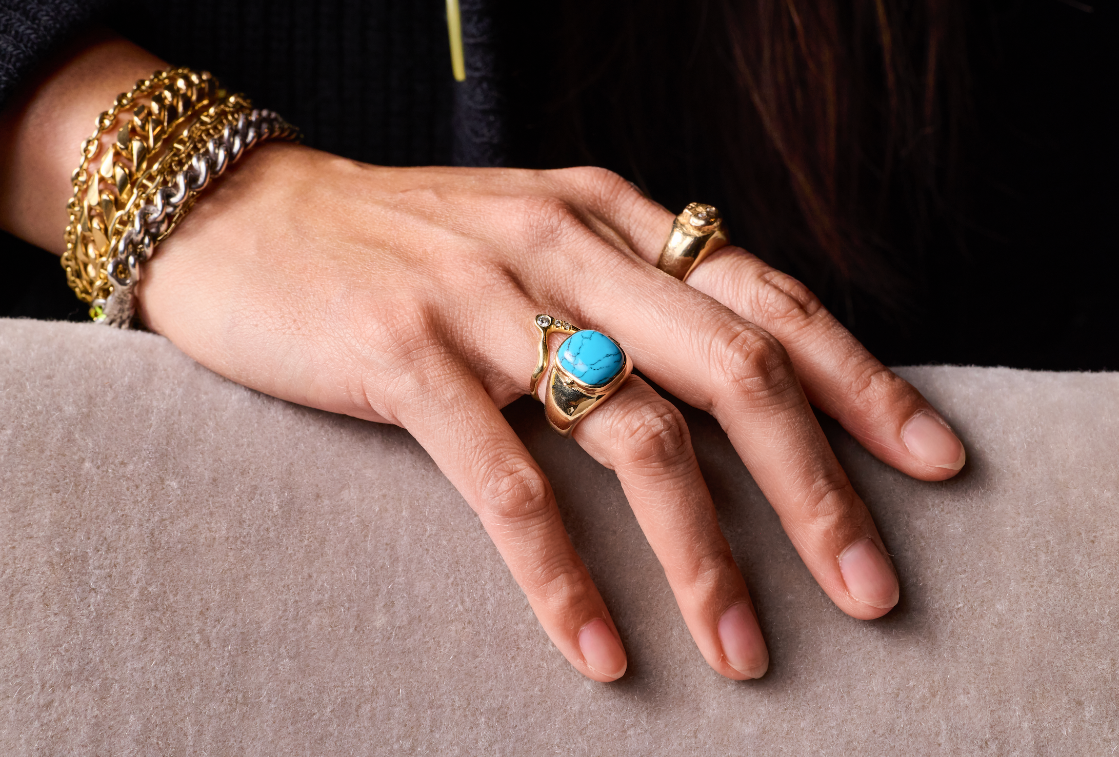 Stash Ring