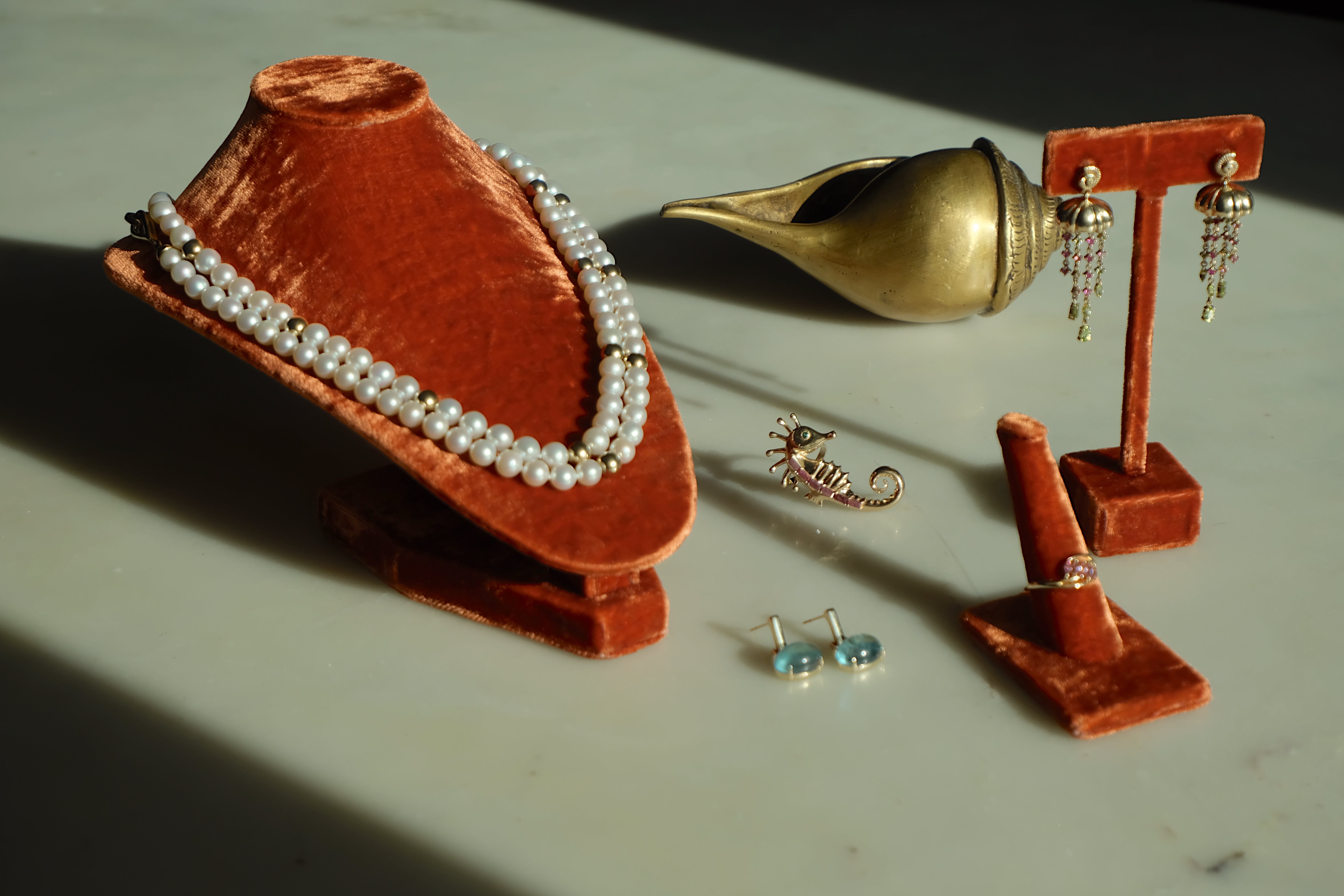 Sea Collection
