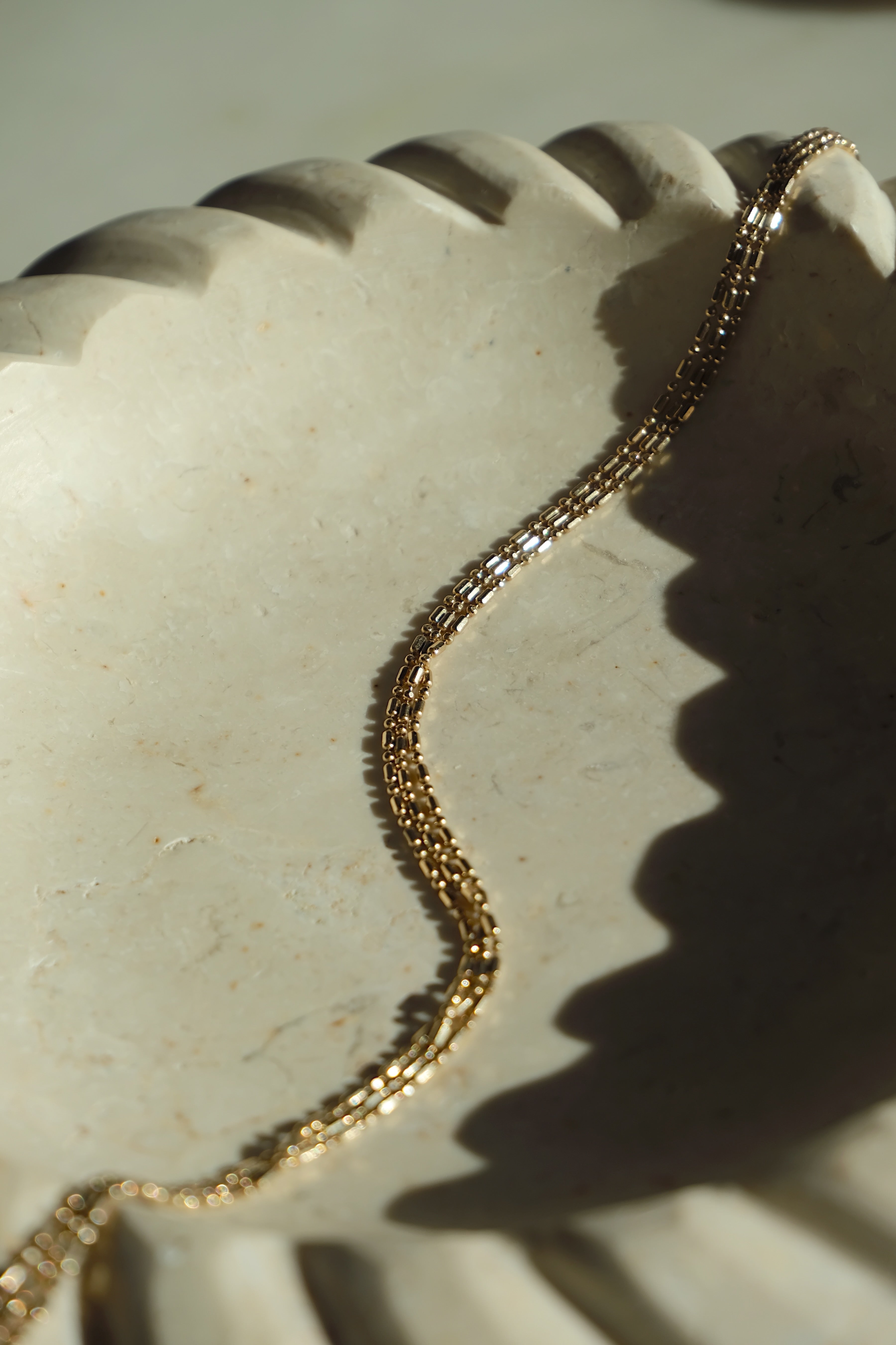 Sparkle Choker