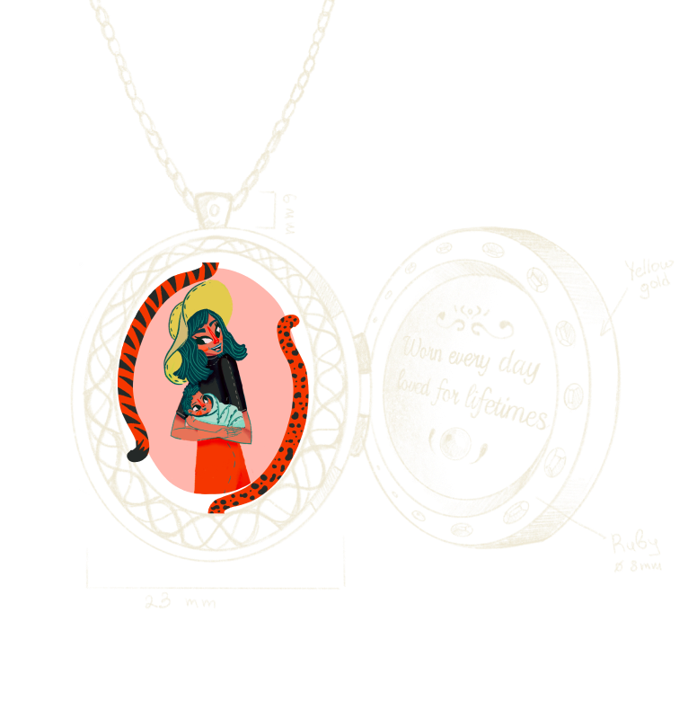 jewelry image