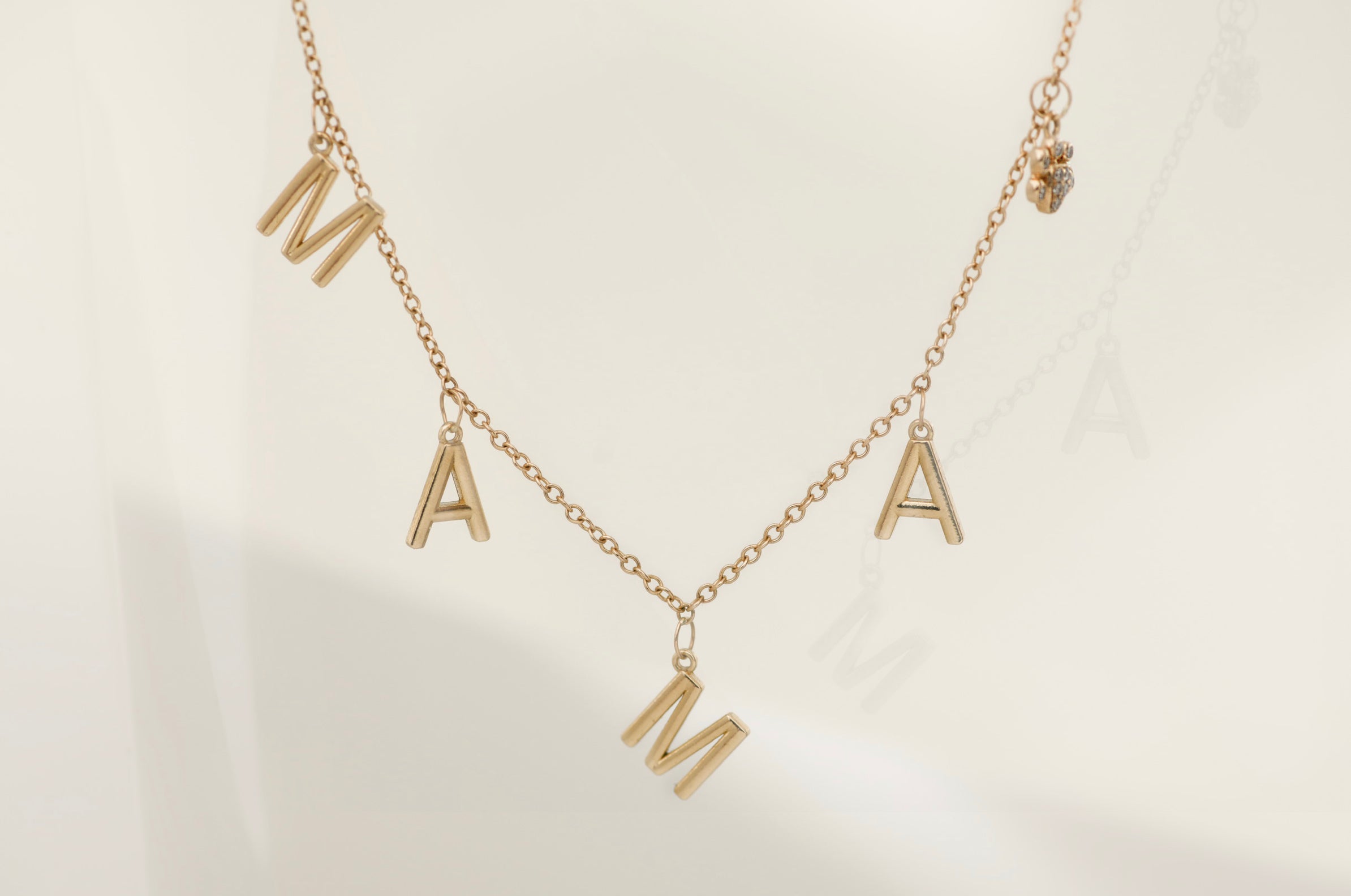 MAMA Necklace